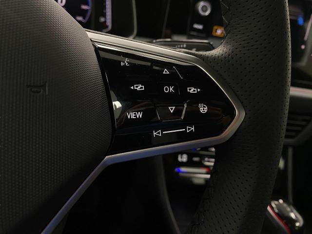 2025 Volkswagen Jetta GLI Vehicle Photo in Appleton, WI 54913
