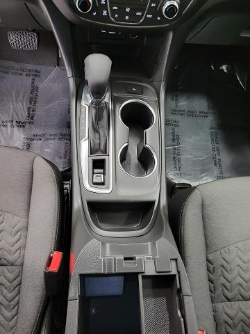 2024 Chevrolet Equinox Vehicle Photo in NEENAH, WI 54956-2243