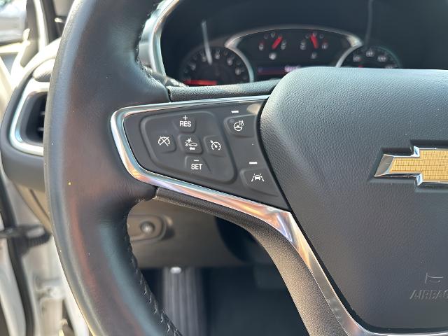2021 Chevrolet Equinox Vehicle Photo in MANITOWOC, WI 54220-5838