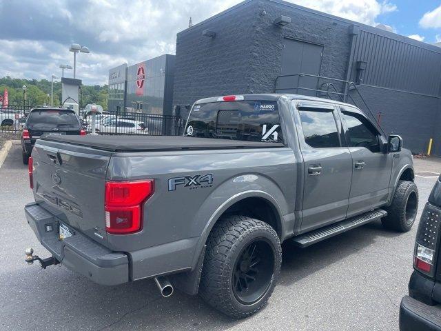 2018 Ford F-150 Vehicle Photo in Jenkintown, PA 19046