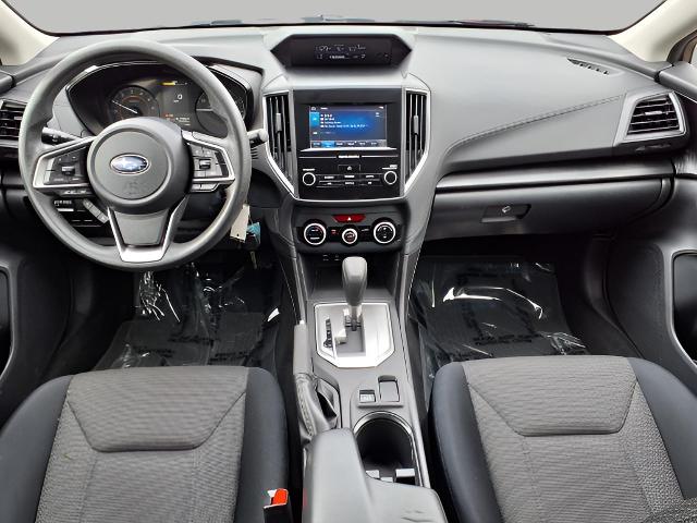 2021 Subaru Crosstrek Vehicle Photo in Oshkosh, WI 54904