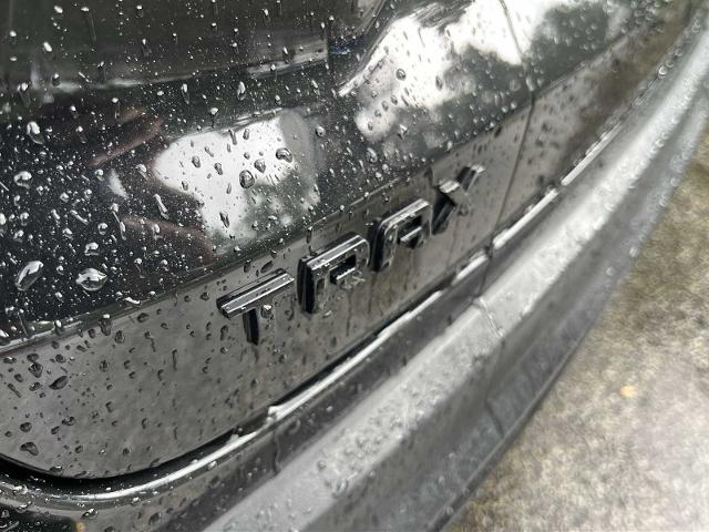 2024 Chevrolet Trax Vehicle Photo in PITTSBURGH, PA 15226-1209