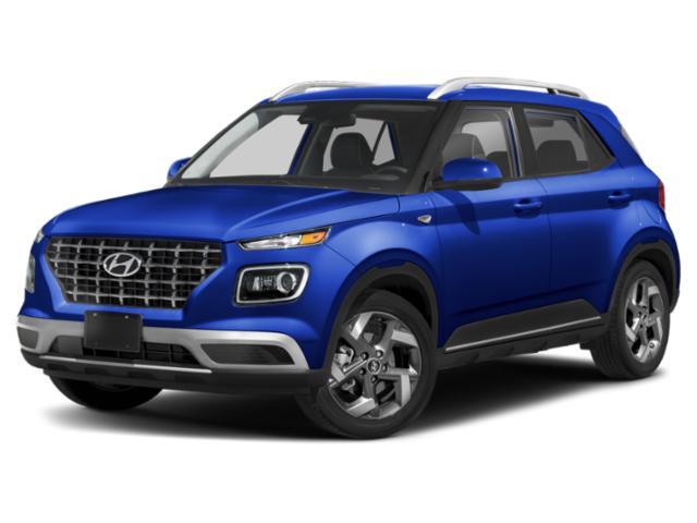 2025 Hyundai VENUE Vehicle Photo in Peoria, IL 61615