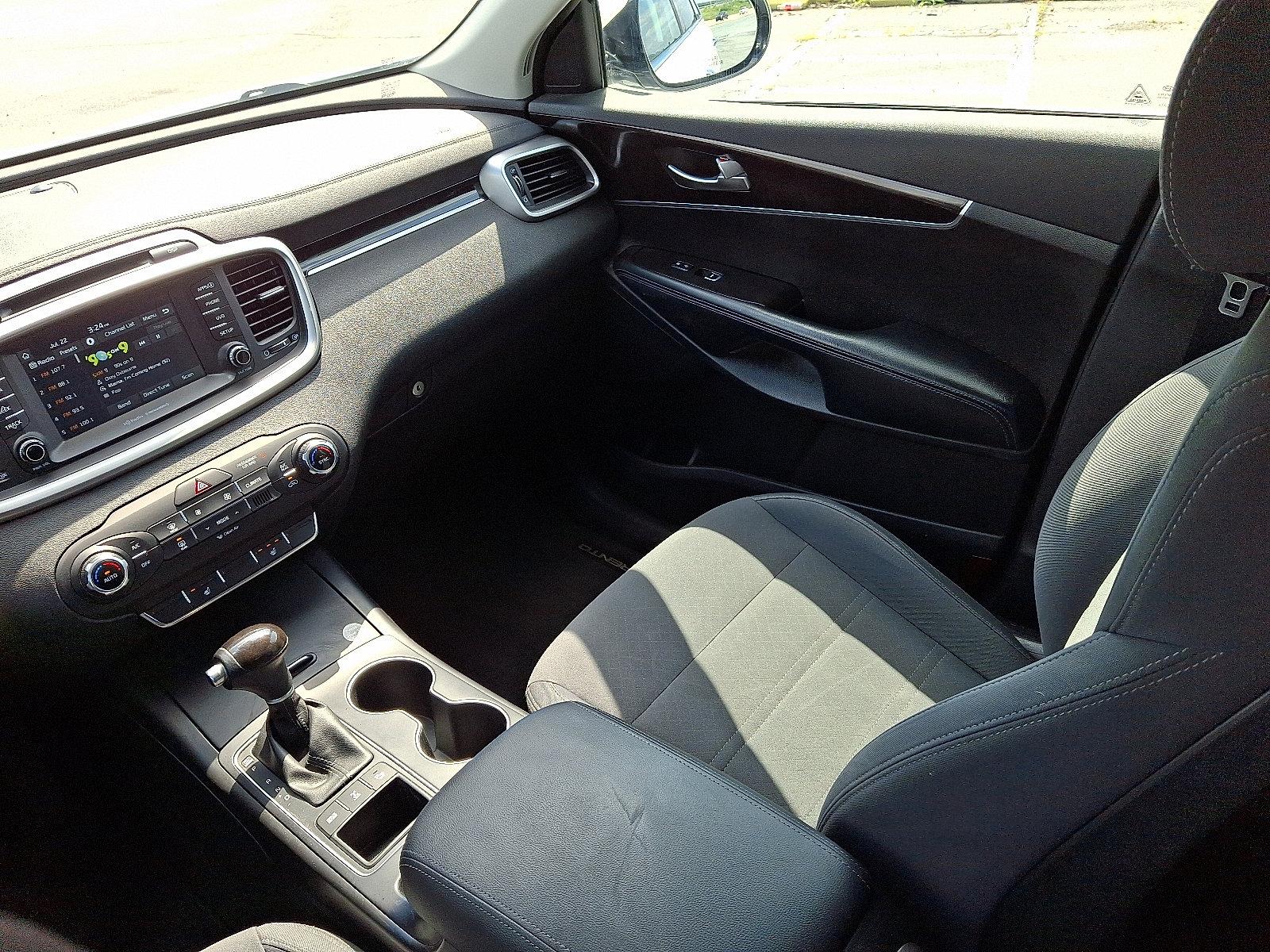 2018 Kia Sorento Vehicle Photo in Harrisburg, PA 17111