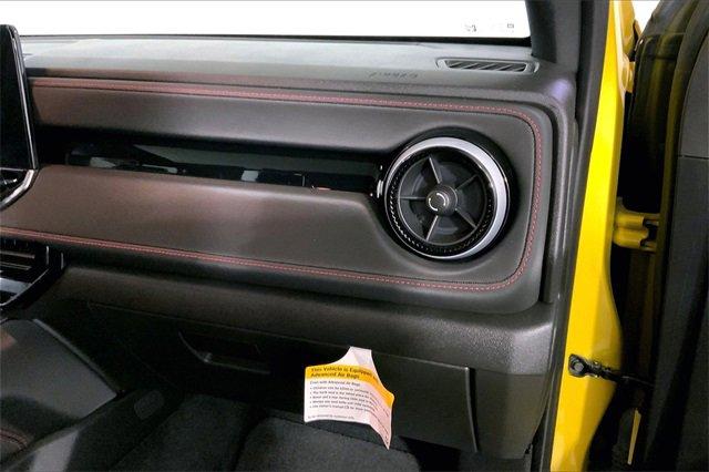 2023 Chevrolet Colorado Vehicle Photo in INDEPENDENCE, MO 64055-1314
