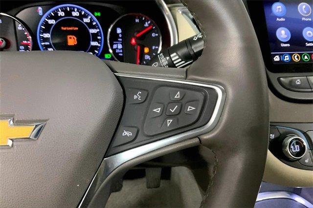 2024 Chevrolet Malibu Vehicle Photo in INDEPENDENCE, MO 64055-1314