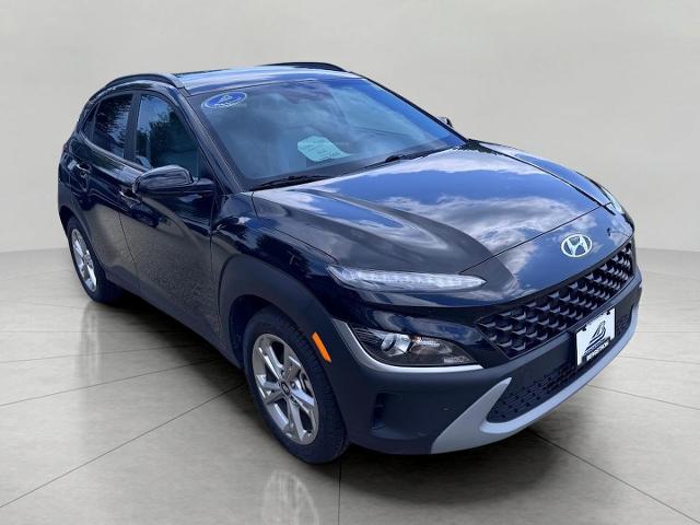 2023 Hyundai KONA Vehicle Photo in Oshkosh, WI 54901