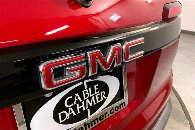 2023 GMC Acadia Vehicle Photo in INDEPENDENCE, MO 64055-1377