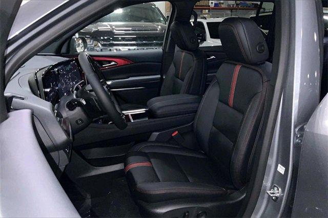 2026 Chevrolet Traverse Vehicle Photo in KANSAS CITY, MO 64114-4502