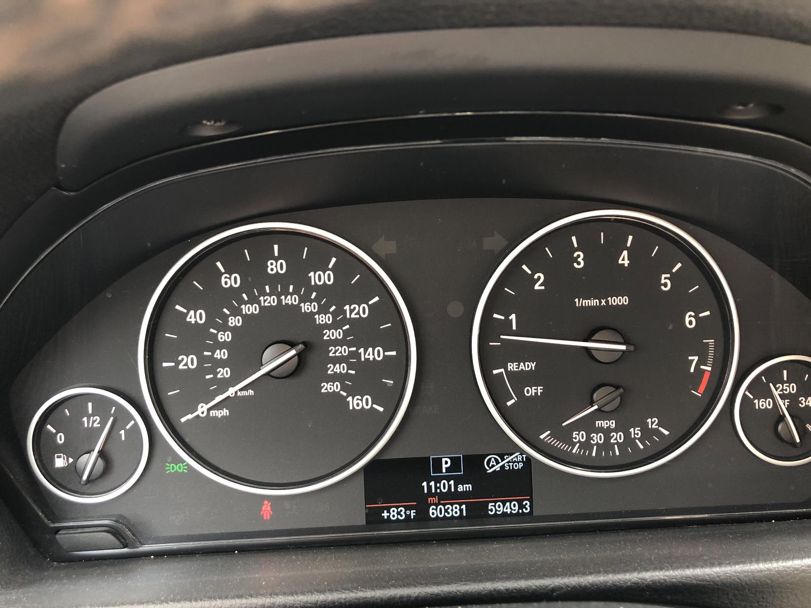 2015 BMW 328i xDrive Vehicle Photo in Mechanicsburg, PA 17050