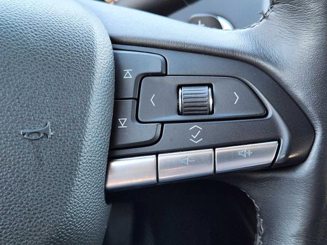 2023 Cadillac XT4 Vehicle Photo in DENTON, TX 76210-9321