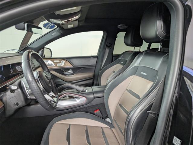 2021 Mercedes-Benz GLE Vehicle Photo in ENGLEWOOD, CO 80113-6708