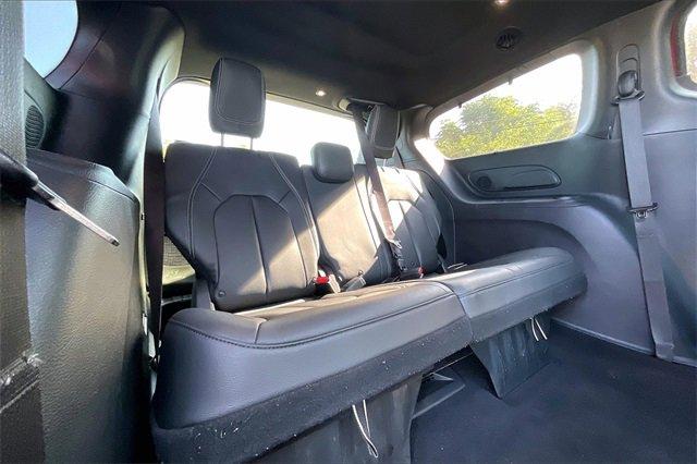 2020 Chrysler Pacifica Vehicle Photo in INDEPENDENCE, MO 64055-1314