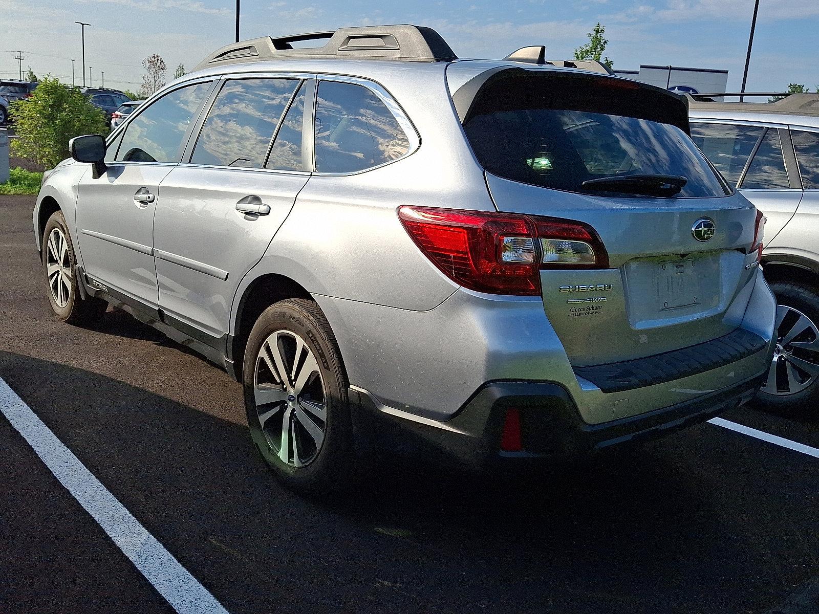 2019 Subaru Outback Vehicle Photo in Easton, PA 18045