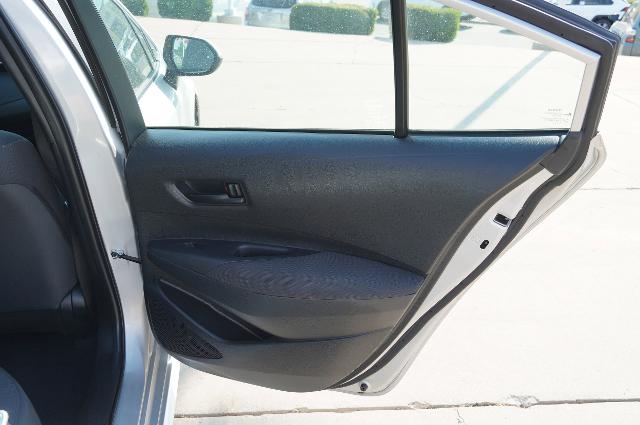 2023 Toyota Corolla Vehicle Photo in Riverdale, UT 84405