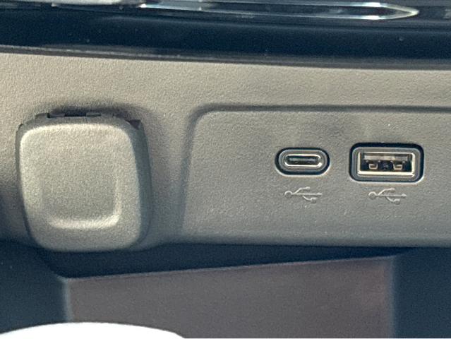 2025 Chevrolet Trax Vehicle Photo in POOLER, GA 31322-3252