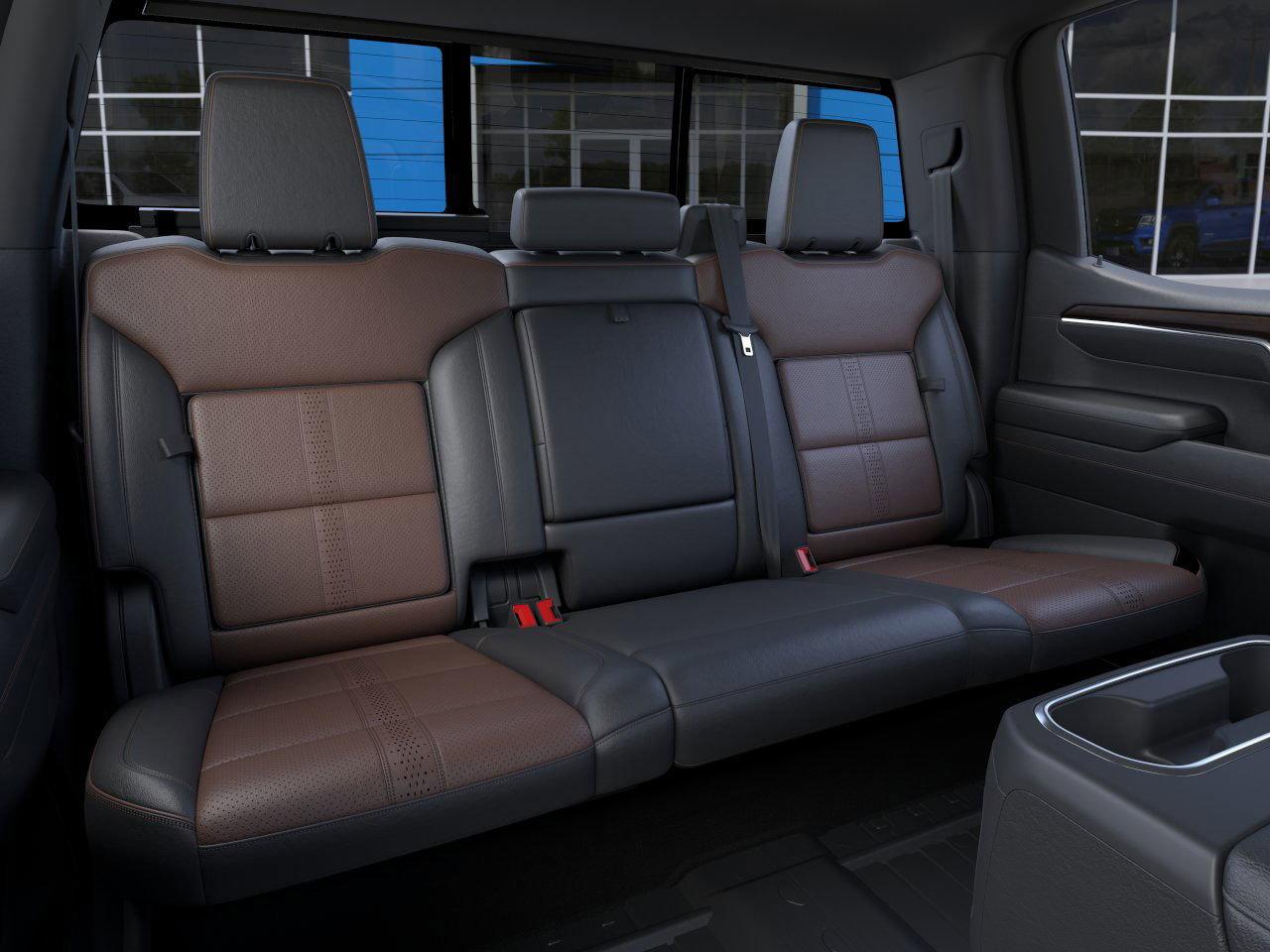 2026 Chevrolet Silverado 1500 Vehicle Photo in POOLER, GA 31322-3252