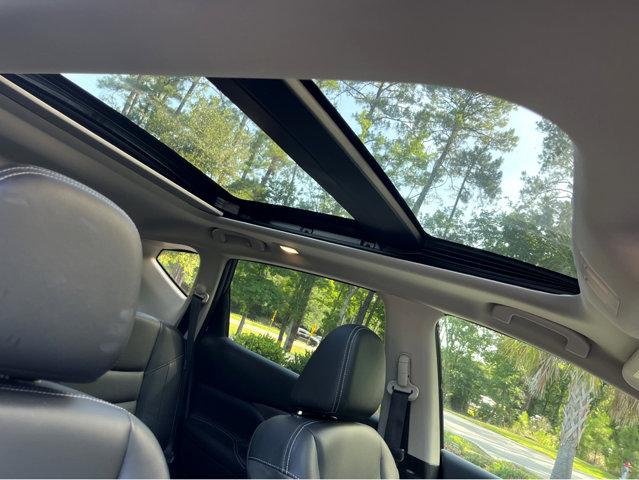 2021 Nissan Murano Vehicle Photo in Savannah, GA 31419