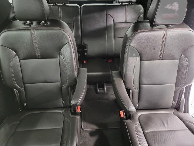 2023 Chevrolet Traverse Vehicle Photo in OSHKOSH, WI 54904-7811