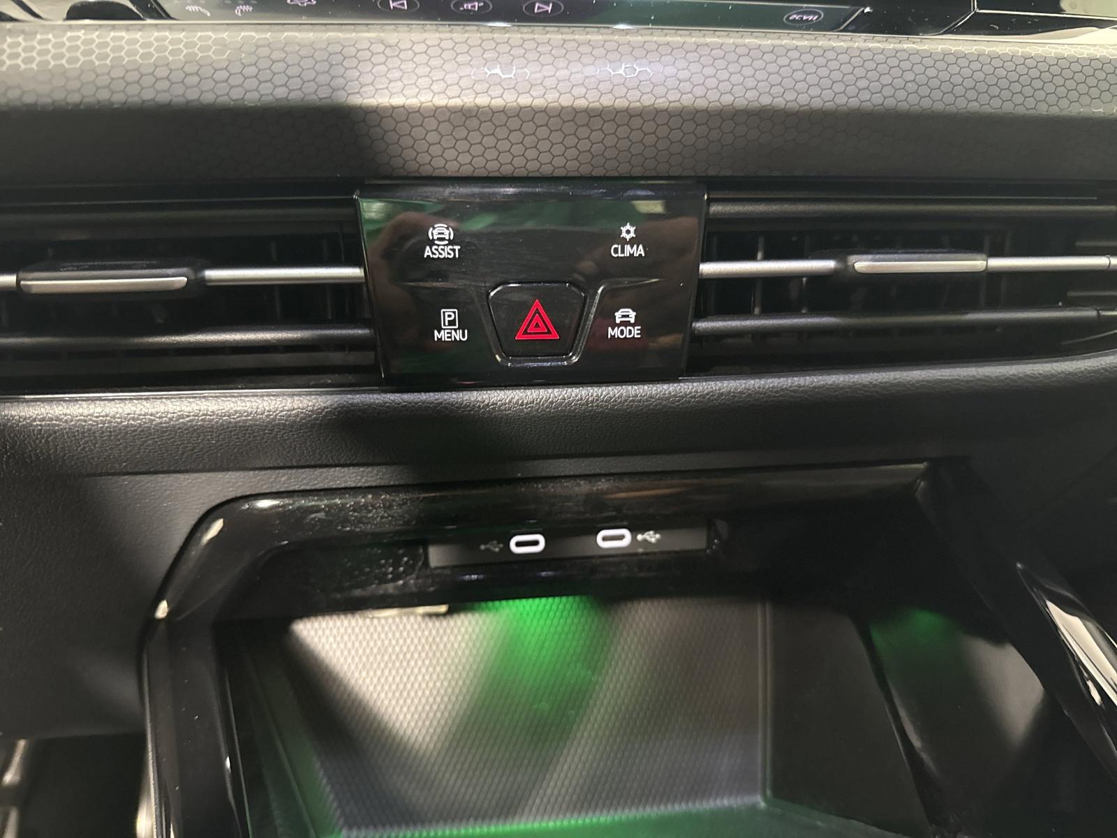 2024 Volkswagen Golf GTI Vehicle Photo in Georgetown, TX 78626