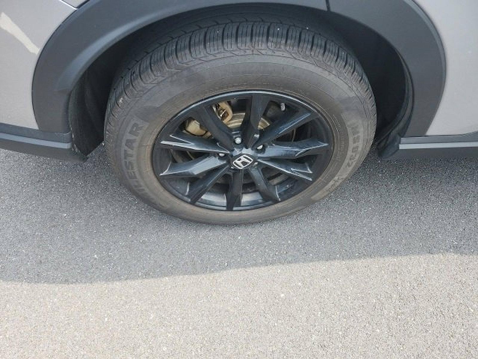 2024 Honda CR-V Hybrid Vehicle Photo in Harrisburg, PA 17111