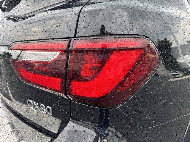 2023 INFINITI QX80 Vehicle Photo in Mechanicsburg, PA 17050-1707