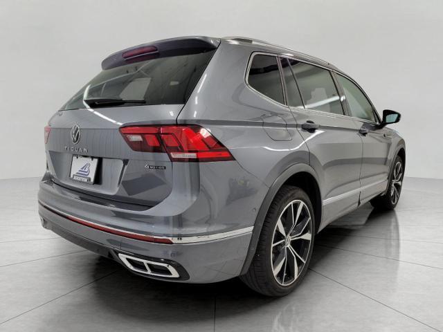 2023 Volkswagen Tiguan Vehicle Photo in OSHKOSH, WI 54904-7811