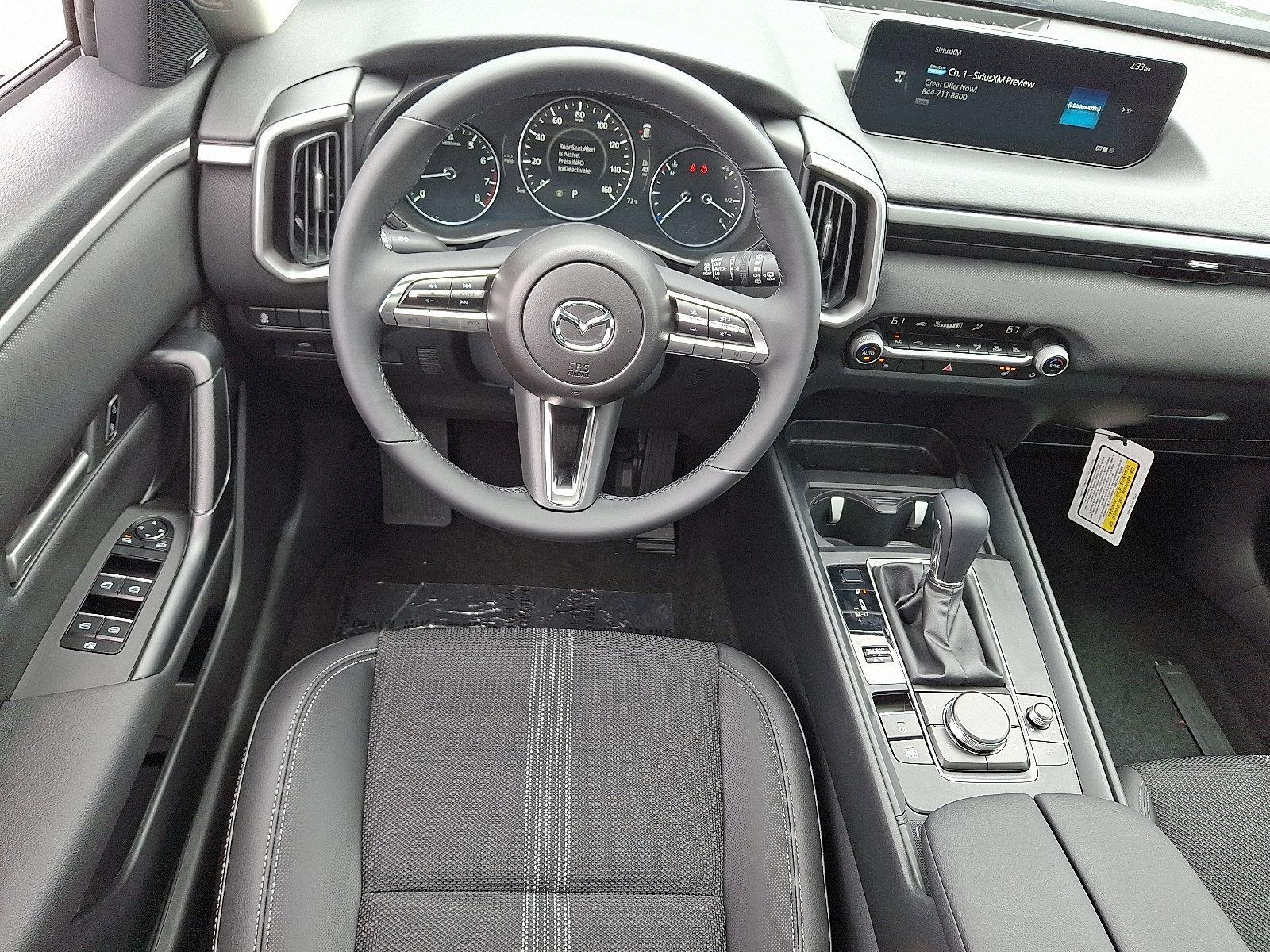 2025 Mazda CX-50 Vehicle Photo in Harrisburg, PA 17111