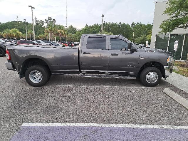 2020 Ram 3500 Vehicle Photo in Savannah, GA 31419