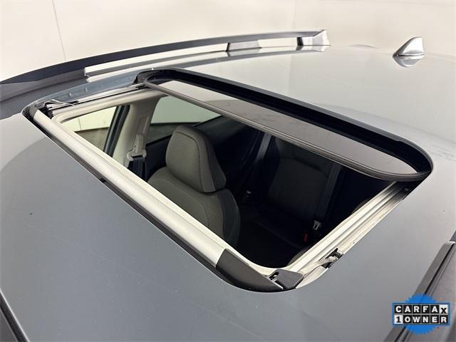 2024 Subaru Crosstrek Vehicle Photo in Puyallup, WA 98371