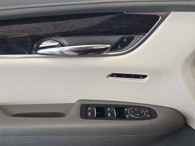 2020 Cadillac XT6 Vehicle Photo in Decatur, TX 76234