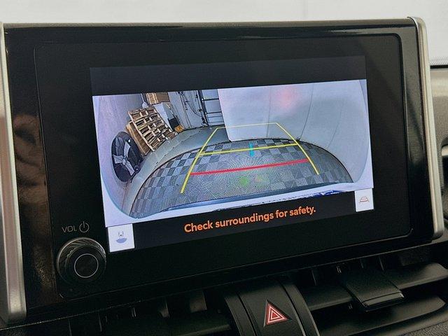 2023 Toyota RAV4 Vehicle Photo in Doylsetown, PA 18901