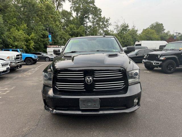 2013 Ram 1500 Vehicle Photo in Doylsetown, PA 18901