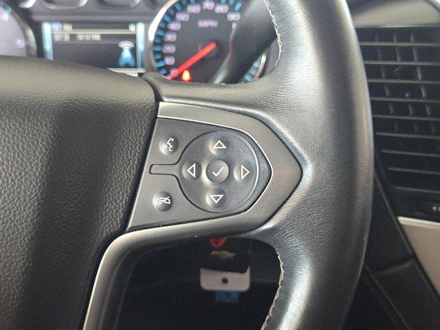 2016 Chevrolet Suburban Vehicle Photo in Decatur, TX 76234