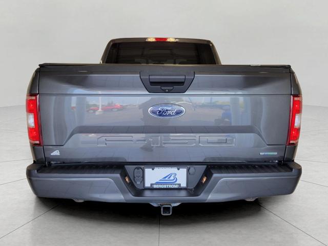 2020 Ford F-150 Vehicle Photo in Neenah, WI 54956