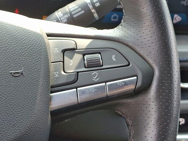 2024 Cadillac XT4 Vehicle Photo in PAWLING, NY 12564-3219