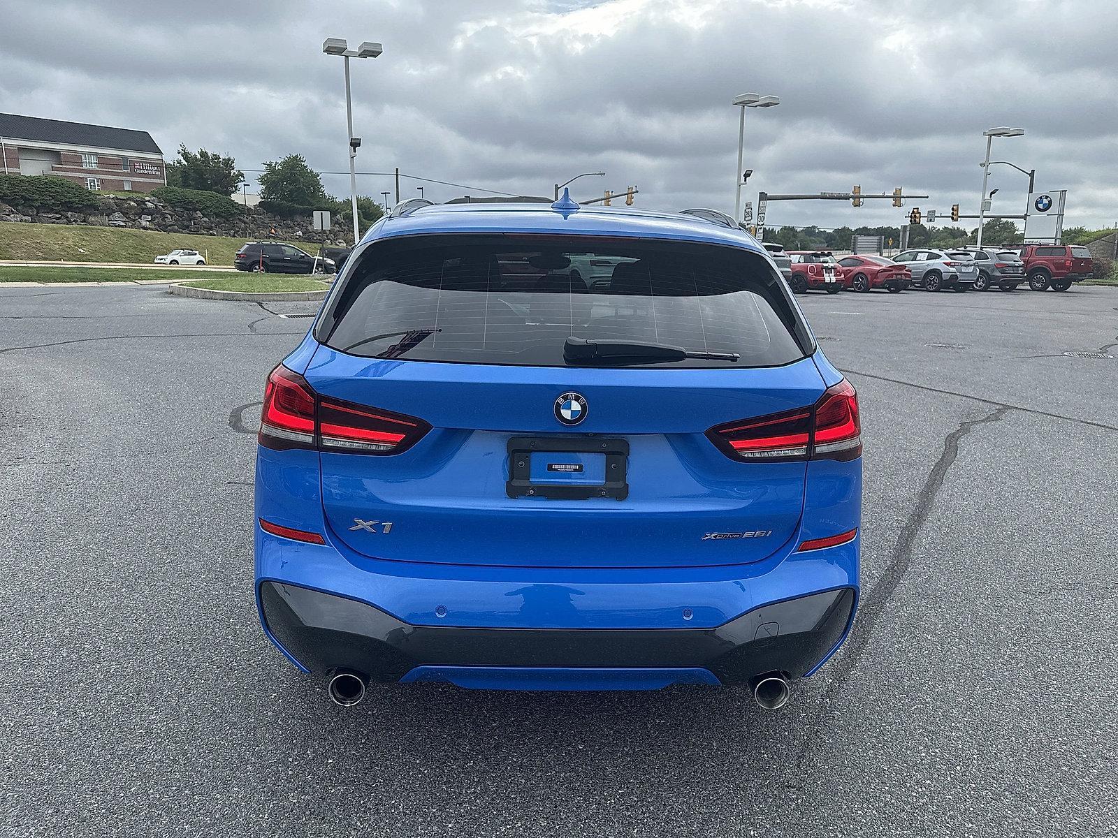 2021 BMW X1 xDrive28i Vehicle Photo in Lancaster, PA 17601