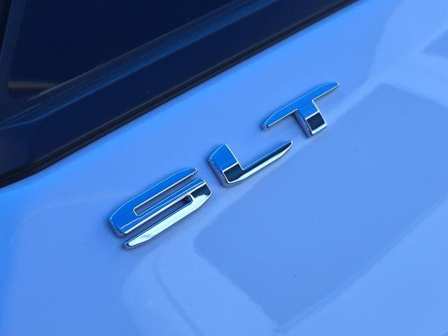 2022 GMC Terrain Vehicle Photo in Decatur, TX 76234