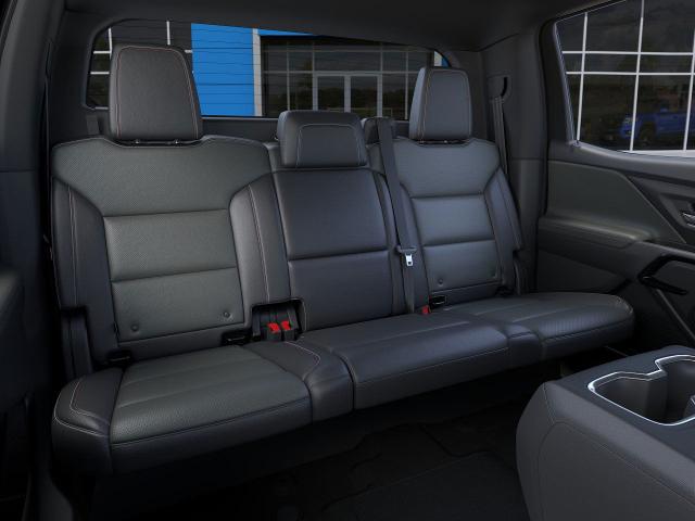 2026 Chevrolet Silverado EV Vehicle Photo in LANCASTER, PA 17601-0000