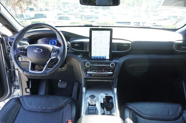 2020 Ford Explorer Vehicle Photo in Riverdale, UT 84405