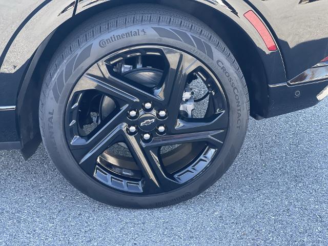2024 Chevrolet Equinox EV Vehicle Photo in BENTONVILLE, AR 72712-4322