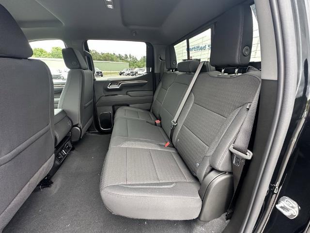 2026 Chevrolet Silverado 1500 Vehicle Photo in GARDNER, MA 01440-3110