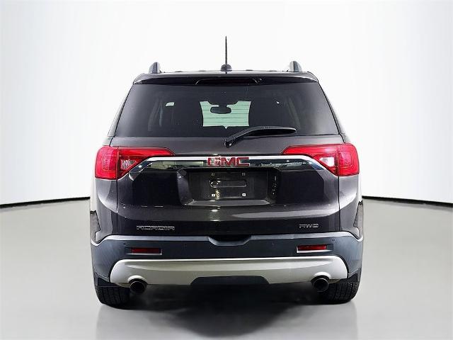 2017 GMC Acadia Vehicle Photo in PUYALLUP, WA 98371-4149