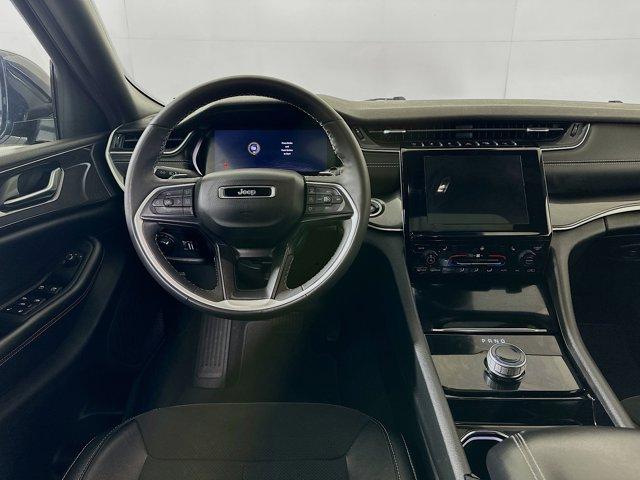 2023 Jeep Grand Cherokee Vehicle Photo in Doylsetown, PA 18901