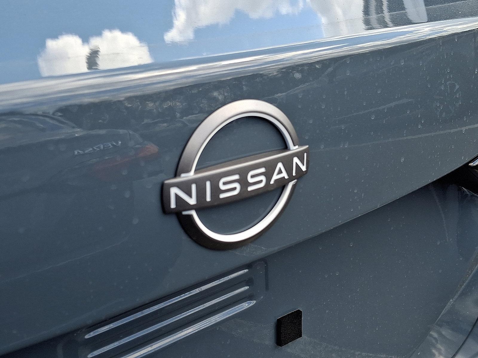 2025 Nissan Sentra Vehicle Photo in Mechanicsburg, PA 17050-2306