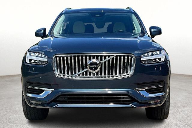 2024 Volvo XC90 Vehicle Photo in Houston, TX 77007
