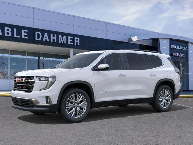 2026 GMC Acadia Vehicle Photo in KANSAS CITY, MO 64114-4545