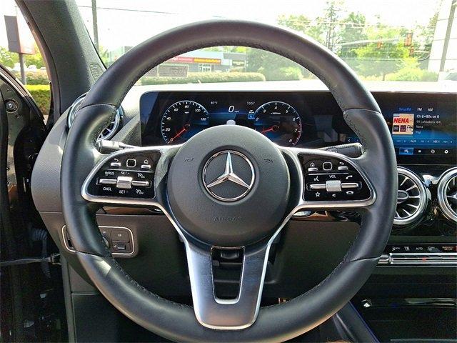 2023 Mercedes-Benz GLA Vehicle Photo in Willow Grove, PA 19090