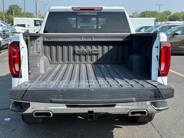 2024 GMC Sierra 1500 Vehicle Photo in COLUMBIA, MO 65203-3903
