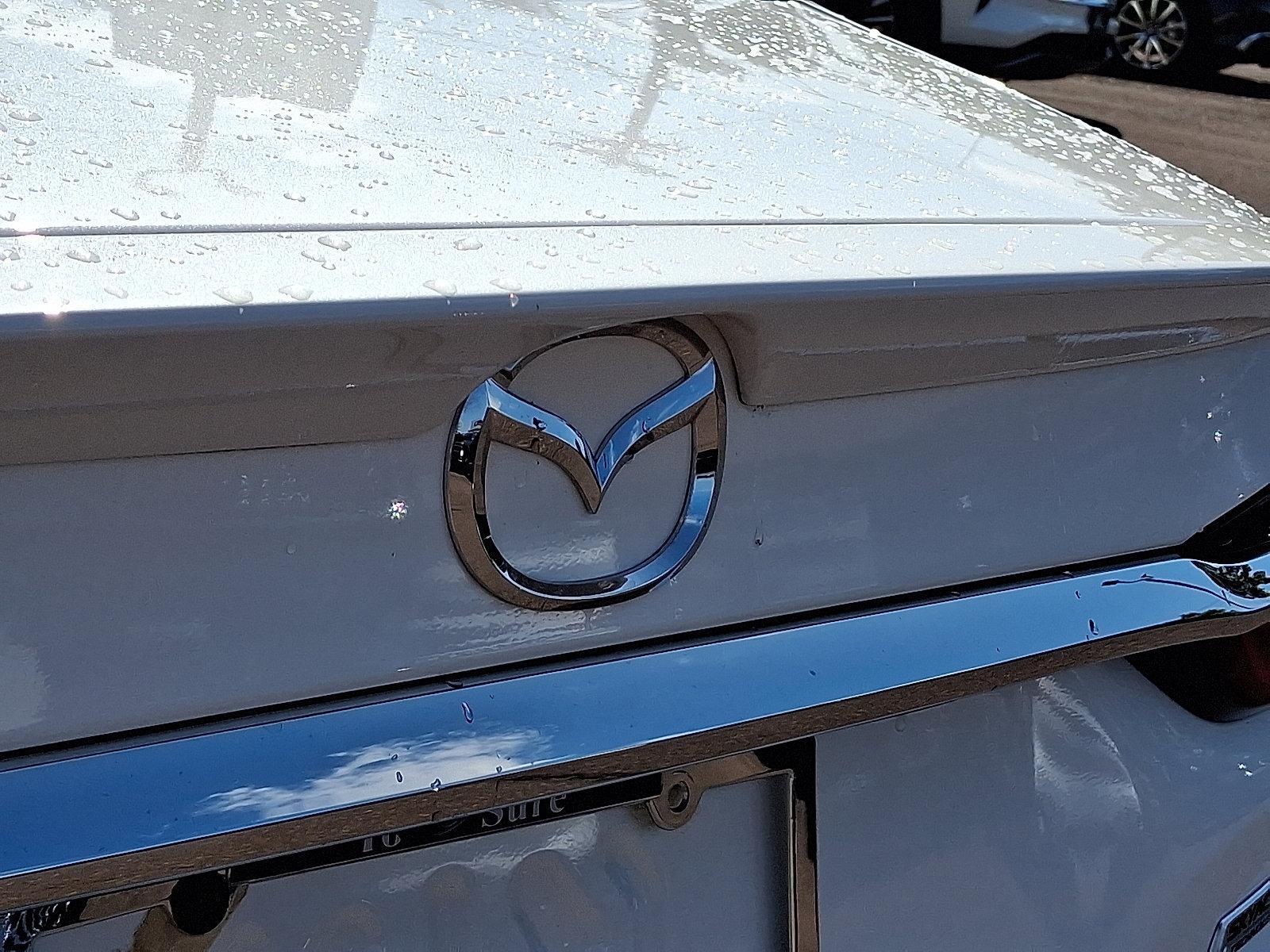 2018 Mazda Mazda6 Vehicle Photo in Willow Grove, PA 19090